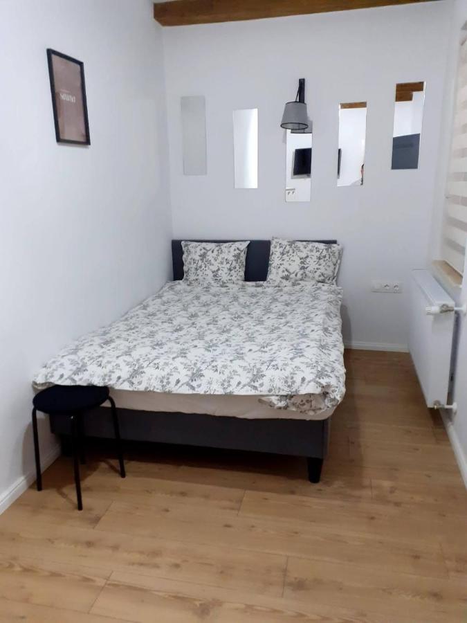 Centre Ville Braşov Eksteriør billede