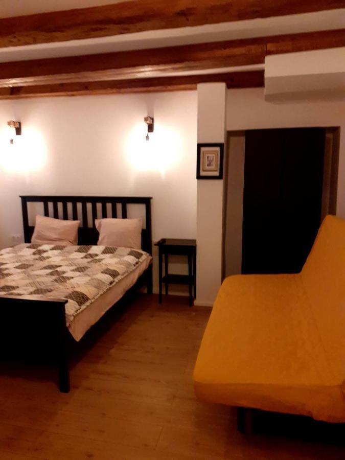 Centre Ville Braşov Eksteriør billede