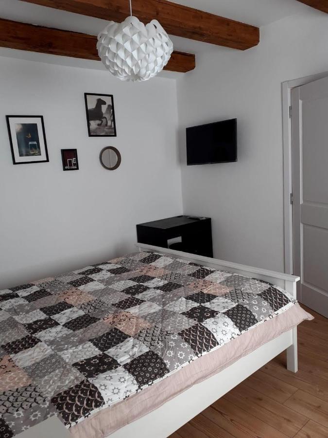 Centre Ville Braşov Eksteriør billede