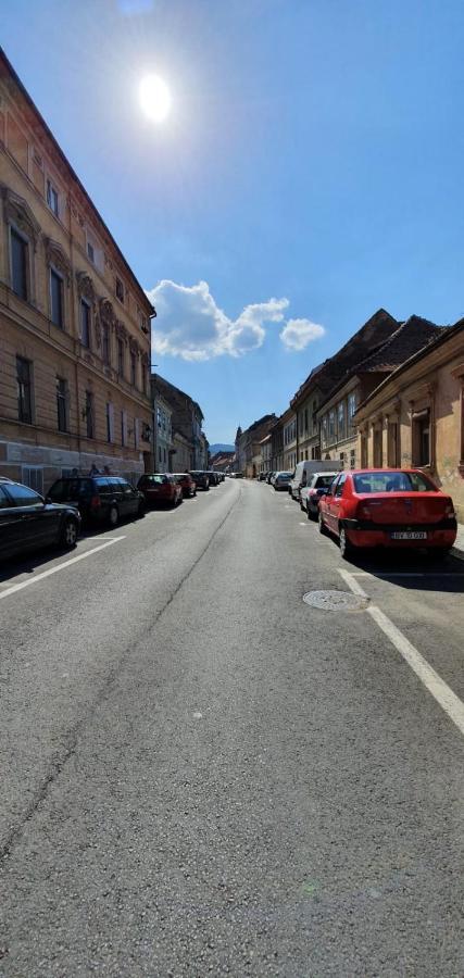 Centre Ville Braşov Eksteriør billede