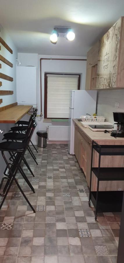 Centre Ville Braşov Eksteriør billede