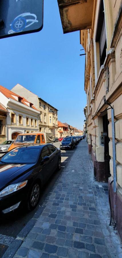 Centre Ville Braşov Eksteriør billede
