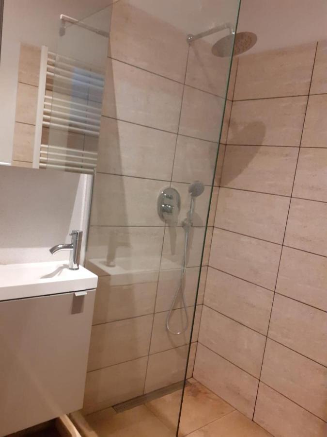 Centre Ville Braşov Eksteriør billede