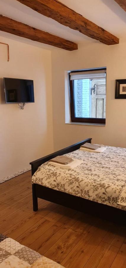 Centre Ville Braşov Eksteriør billede